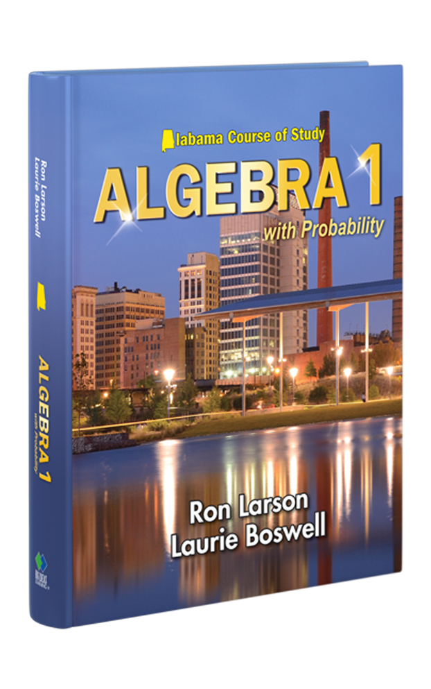 Algebra 1