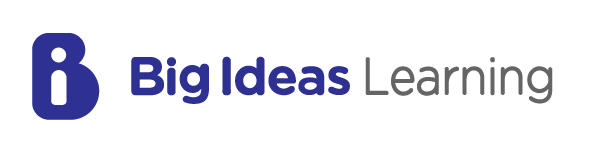 Big Ideas Learning